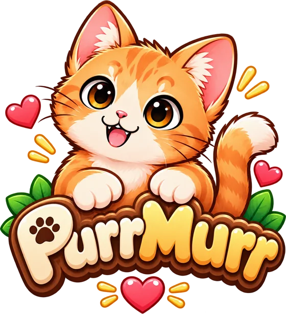 PurrMurr logo